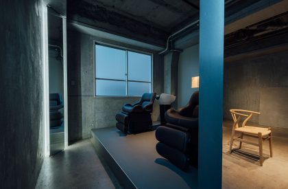 Kyslik | Teki Design