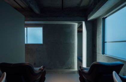 Kyslik | Teki Design