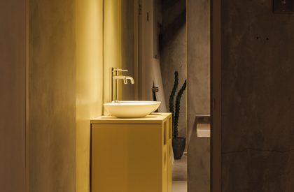 Kyslik | Teki Design