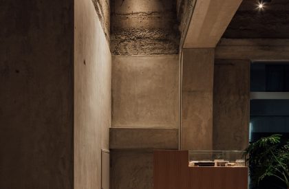 Kyslik | Teki Design