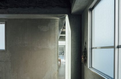 Kyslik | Teki Design
