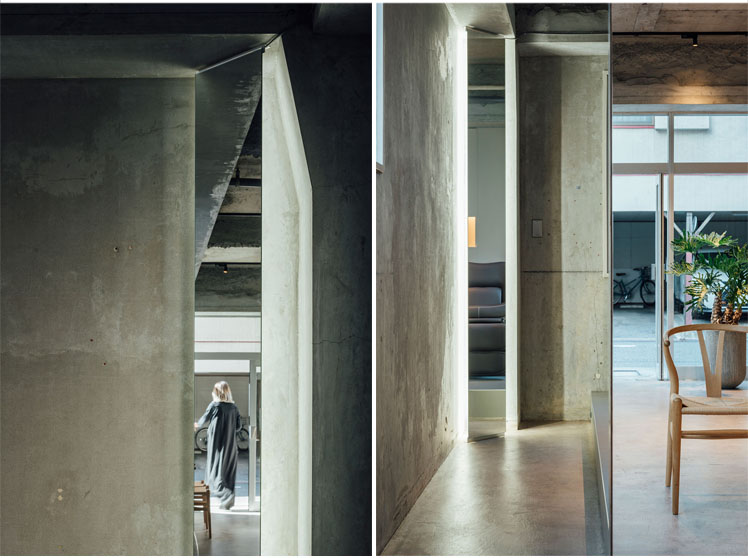 Kyslik | Teki Design