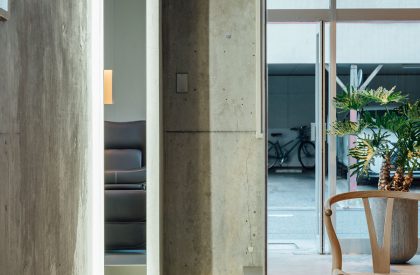 Kyslik | Teki Design