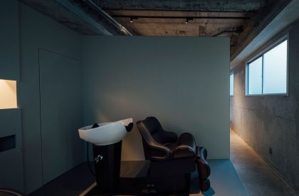 Kyslik | Teki Design