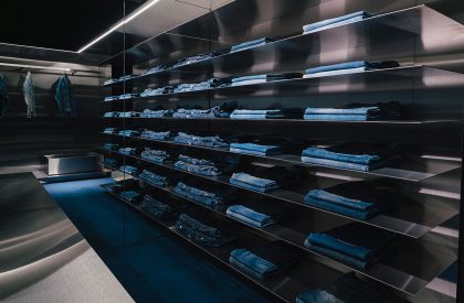 Lead VIP Room | Teki Design