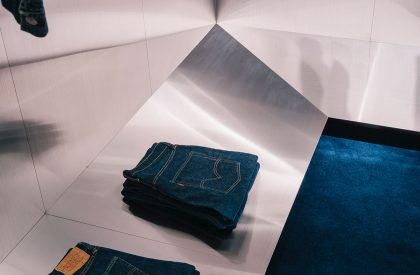 Lead VIP Room | Teki Design