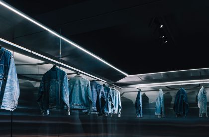 Lead VIP Room | Teki Design