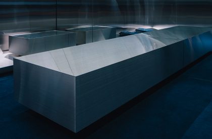 Lead VIP Room | Teki Design