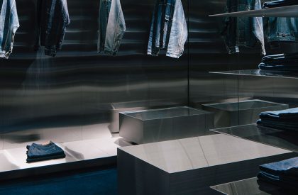 Lead VIP Room | Teki Design