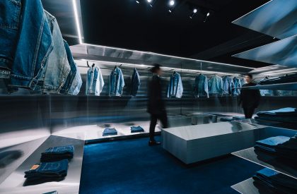 Lead VIP Room | Teki Design