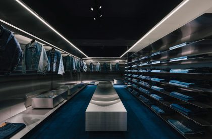 Lead VIP Room | Teki Design