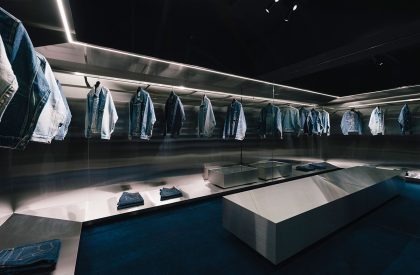 Lead VIP Room | Teki Design
