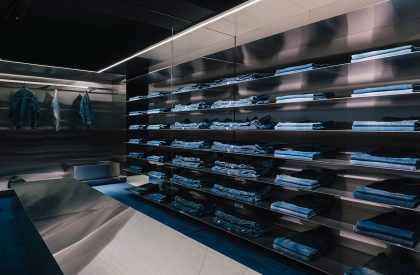 Lead VIP Room | Teki Design