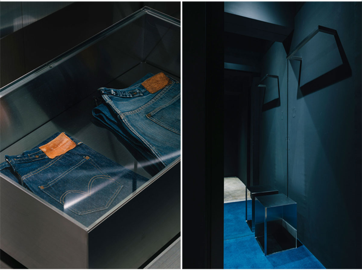 Lead VIP Room | Teki Design
