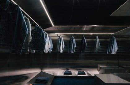 Lead VIP Room | Teki Design