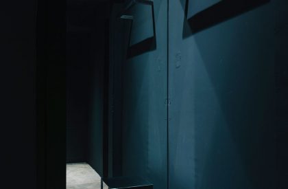 Lead VIP Room | Teki Design