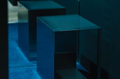 Lead VIP Room | Teki Design