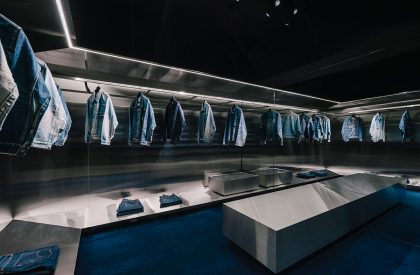 Lead VIP Room | Teki Design