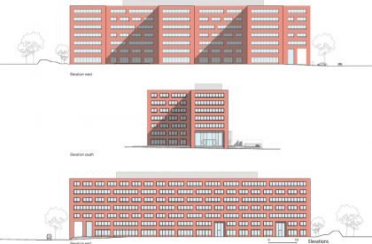 Leo & Alex | Tchoban Voss Architekten