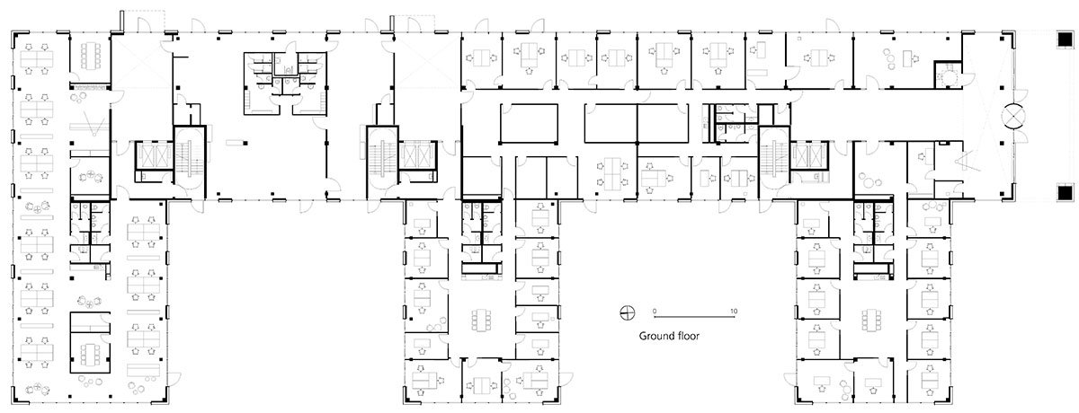 Leo & Alex | Tchoban Voss Architekten
