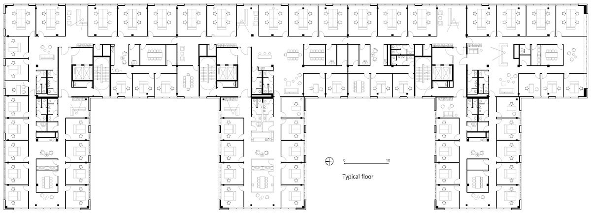 Leo & Alex | Tchoban Voss Architekten