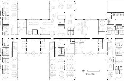 Leo & Alex | Tchoban Voss Architekten