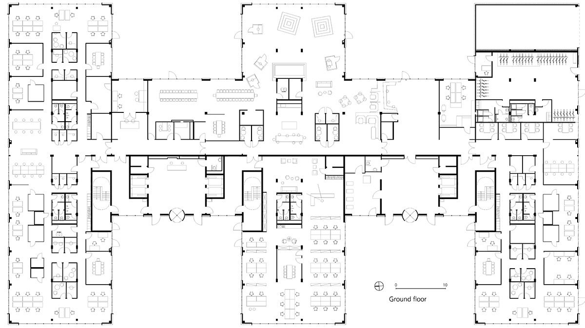 Leo & Alex | Tchoban Voss Architekten