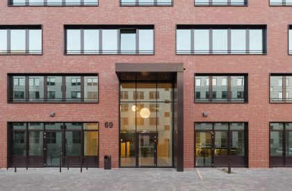 Leo & Alex | Tchoban Voss Architekten