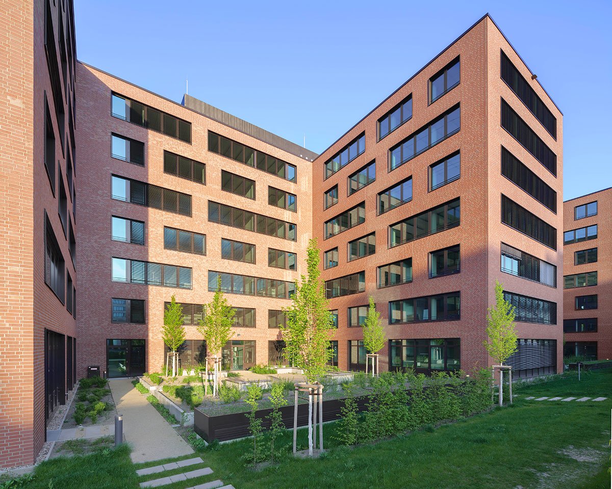 Leo & Alex | Tchoban Voss Architekten