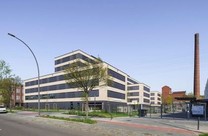 Leo & Alex | Tchoban Voss Architekten