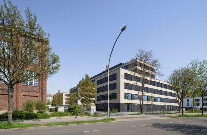 Leo & Alex | Tchoban Voss Architekten