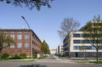 Leo & Alex | Tchoban Voss Architekten