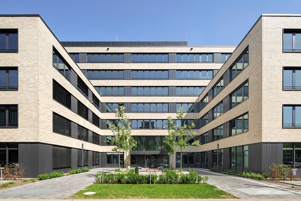 Leo & Alex | Tchoban Voss Architekten