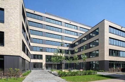 Leo & Alex | Tchoban Voss Architekten