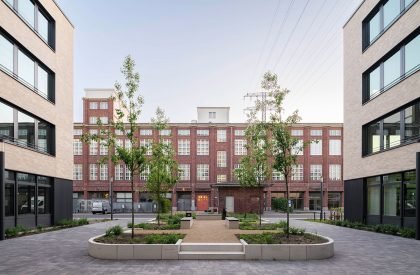 Leo & Alex | Tchoban Voss Architekten