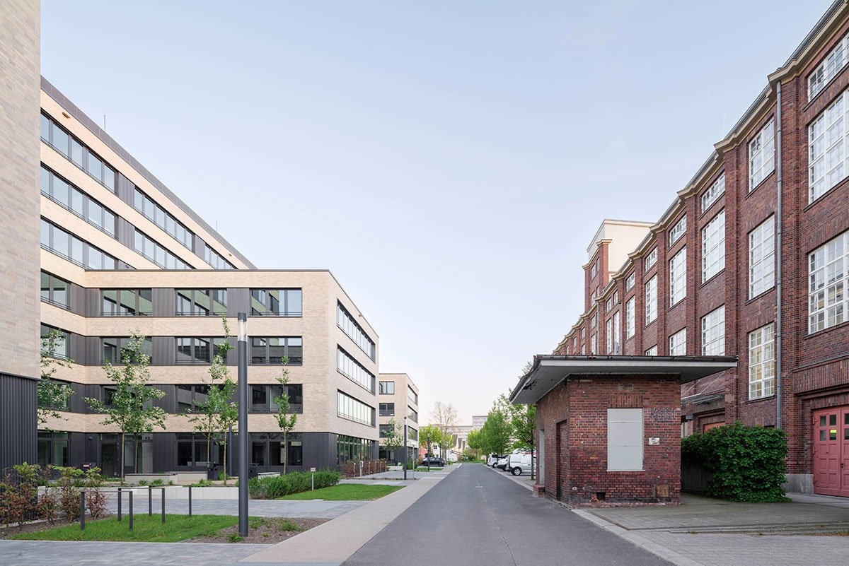 Leo & Alex | Tchoban Voss Architekten