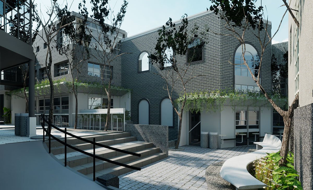 Manduca Market | Hitzig Militello Arquitectos