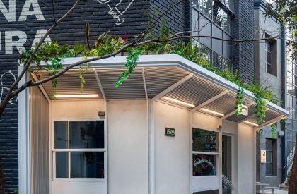 Manduca Market | Hitzig Militello Arquitectos