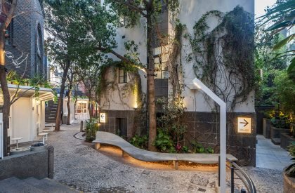 Manduca Market | Hitzig Militello Arquitectos