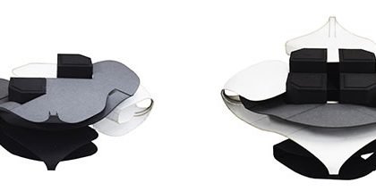 Mobius Tower - Landscape In The Air | Architecture Thesis