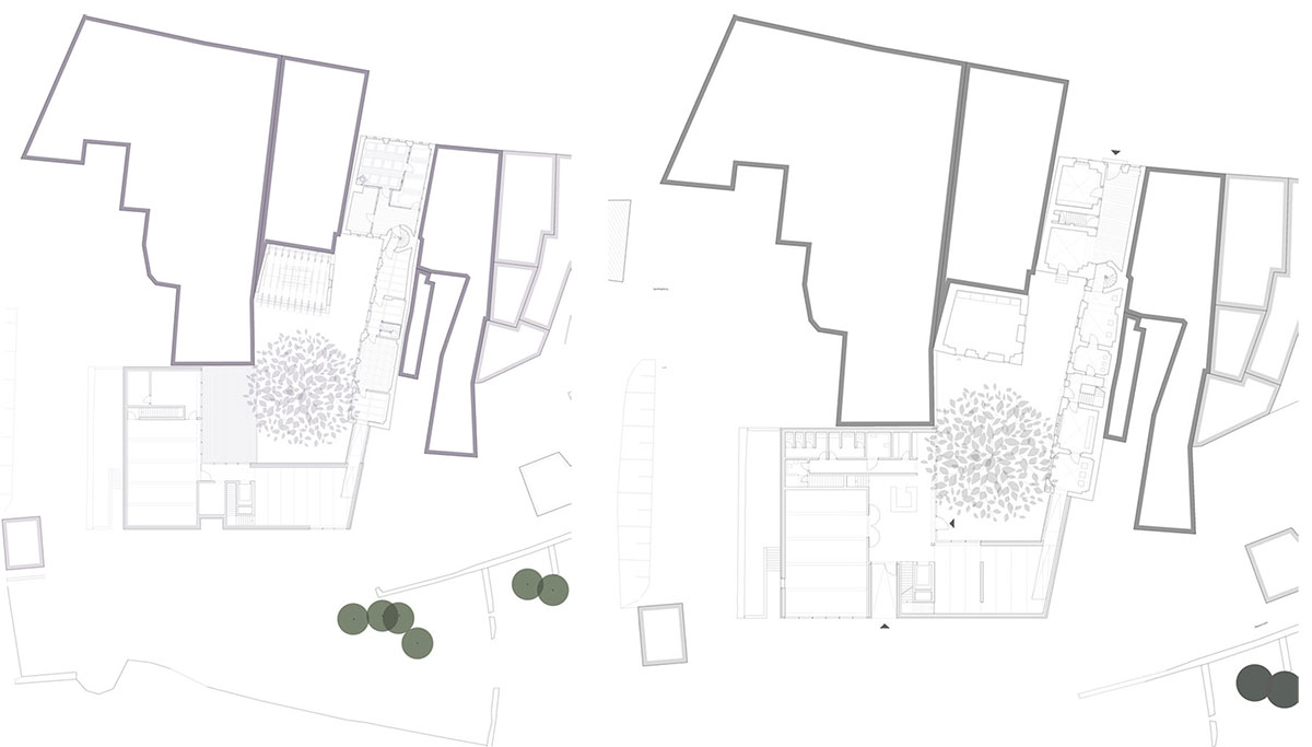 Museum Luthers Sterbehaus | VON M