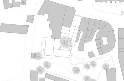 Museum Luthers Sterbehaus | VON M
