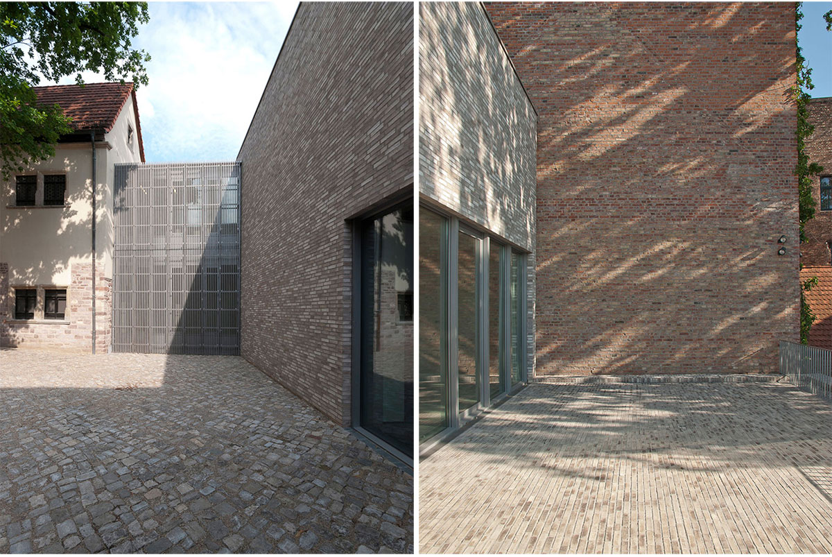 Museum Luthers Sterbehaus | VON M