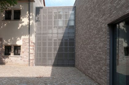 Museum Luthers Sterbehaus | VON M