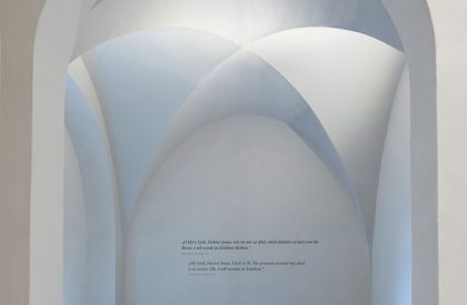 Museum Luthers Sterbehaus | VON M