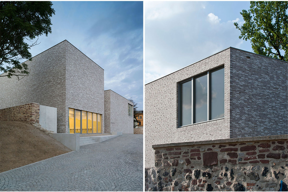 Museum Luthers Sterbehaus | VON M