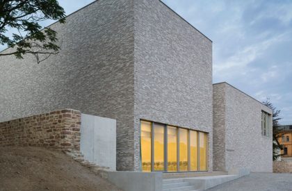 Museum Luthers Sterbehaus | VON M