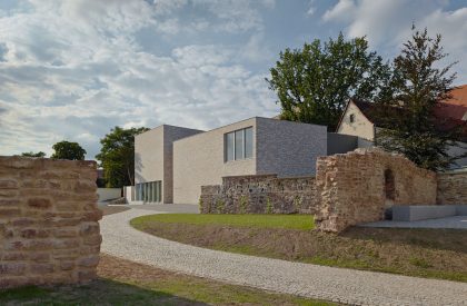 Museum Luthers Sterbehaus | VON M