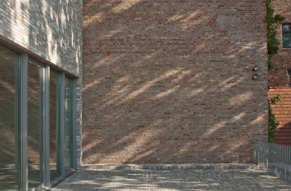 Museum Luthers Sterbehaus | VON M