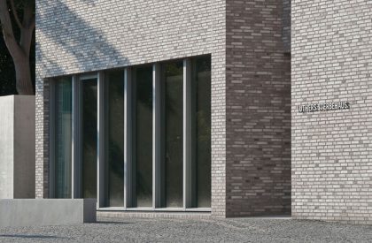 Museum Luthers Sterbehaus | VON M